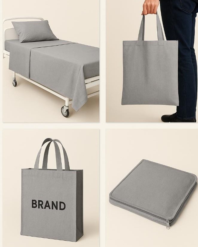 Product view